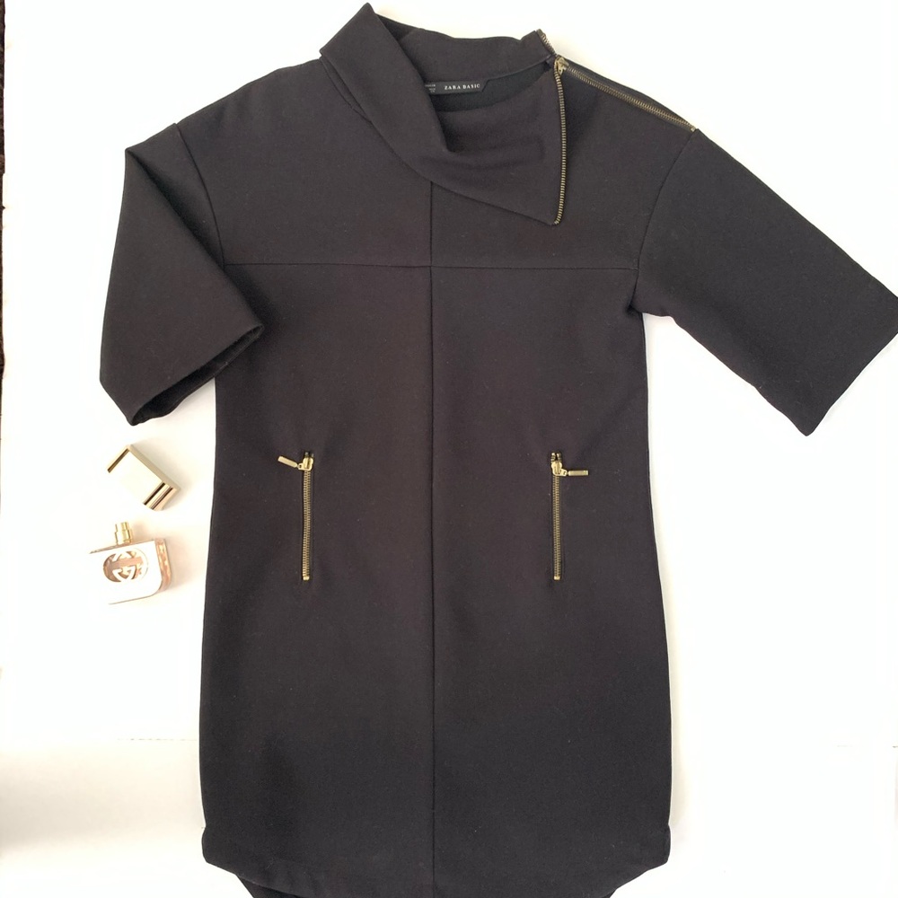 Zara Dress
